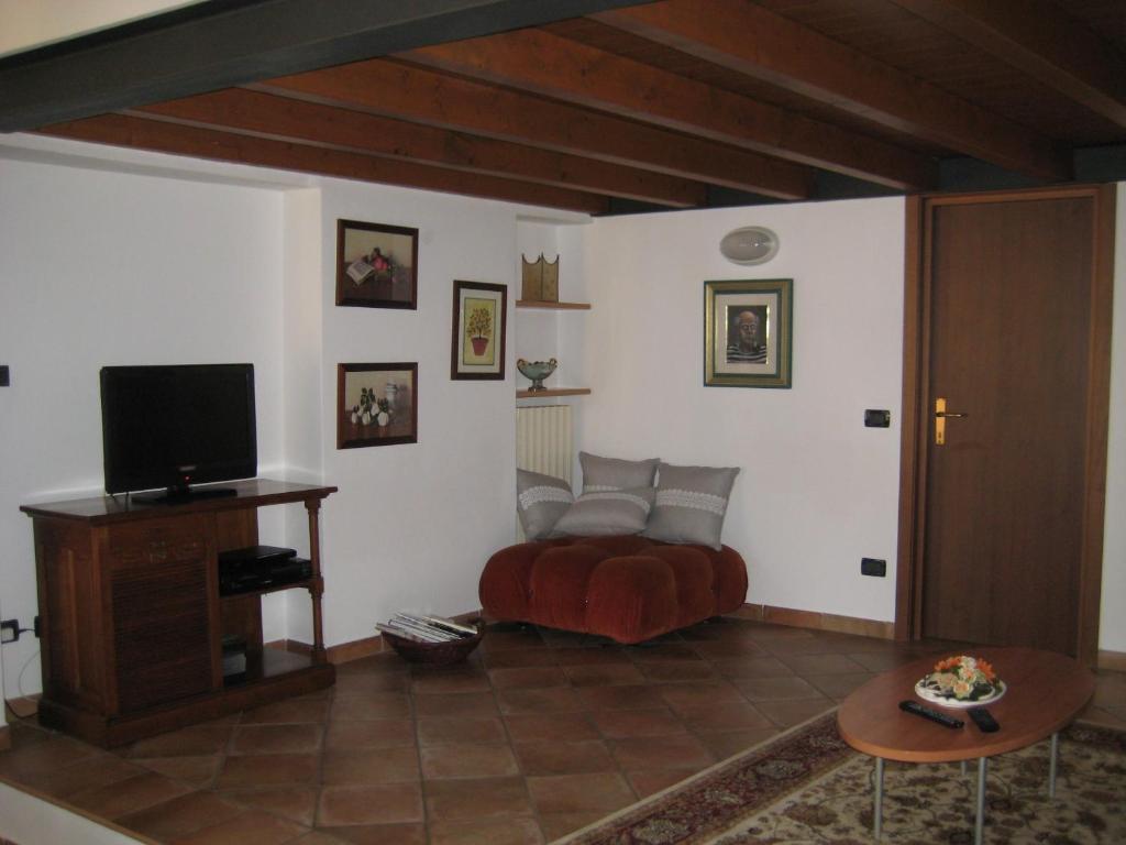 A Casa Da Franz Apartment Manerba del Garda Room photo