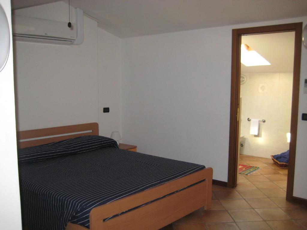 A Casa Da Franz Apartment Manerba del Garda Room photo